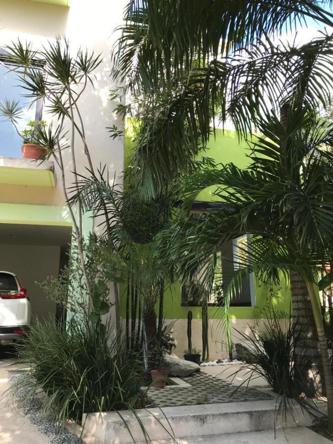 Real Escondida Playa del Carmen Exterior foto